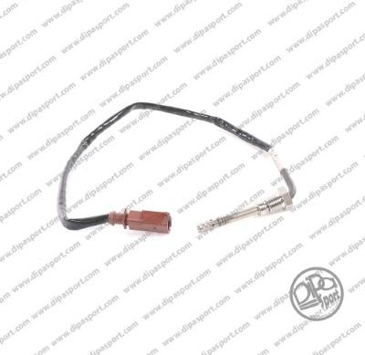 Dipasport INJGS090N - Devējs, Izplūdes gāzu temperatūra www.autospares.lv