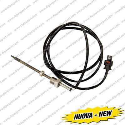 Dipasport INJGS042N - Devējs, Izplūdes gāzu temperatūra www.autospares.lv