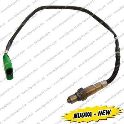 Dipasport INJLS049N - Lambda Sensor www.autospares.lv