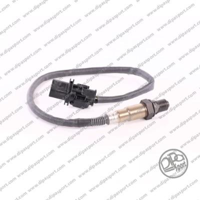 Dipasport INJLS068BSCN - Lambda Sensor www.autospares.lv