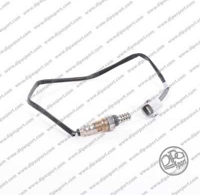 Dipasport INJLS063DNSN - Lambda Sensor www.autospares.lv