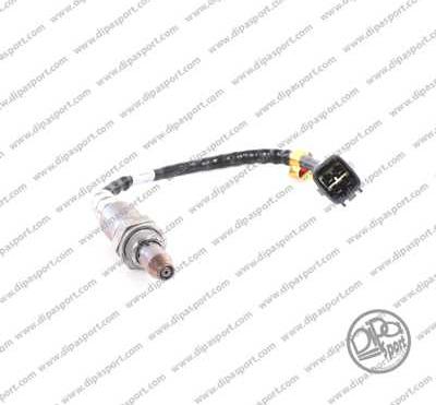 Dipasport INJLS062DNSN - Lambda zonde www.autospares.lv