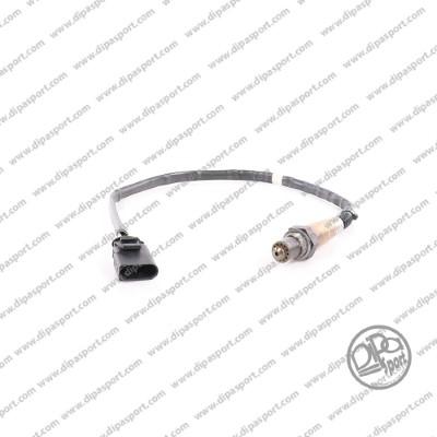 Dipasport INJLS005BSCN - Lambda zonde www.autospares.lv