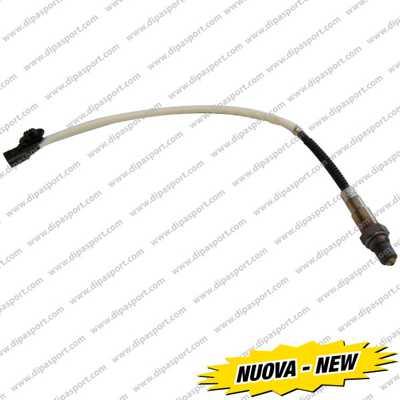 Dipasport INJLS012N - Lambda zonde www.autospares.lv