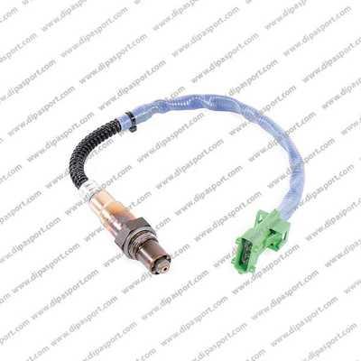 Dipasport INJLS081HLLN - Lambda zonde www.autospares.lv