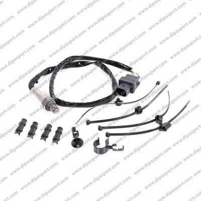 Dipasport INJLS036HLLN - Lambda Sensor www.autospares.lv