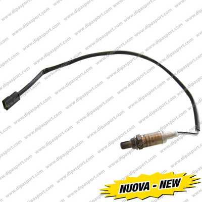 Dipasport INJLS032N - Lambda Sensor www.autospares.lv