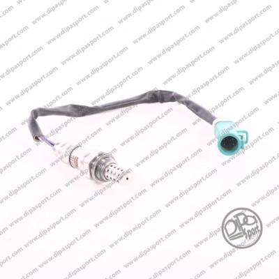 Dipasport INJLS075DLPN - Лямбда-зонд, датчик кислорода www.autospares.lv