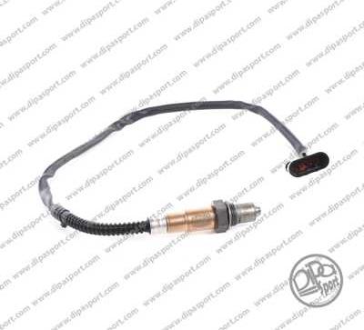 Dipasport INJLS143MRLN - Lambda Sensor www.autospares.lv