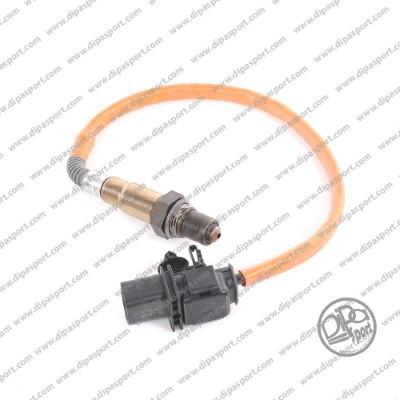 Dipasport INJLS184BSCN - Lambda Sensor www.autospares.lv