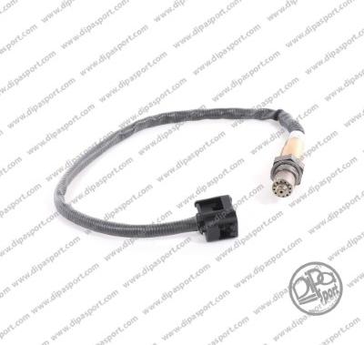 Dipasport INJLS185N - Лямбда-зонд, датчик кислорода www.autospares.lv