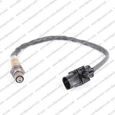 Dipasport INJLS187BSCN - Lambda Sensor www.autospares.lv