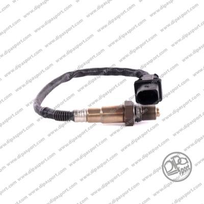 Dipasport INJLS227N - Lambda zonde www.autospares.lv