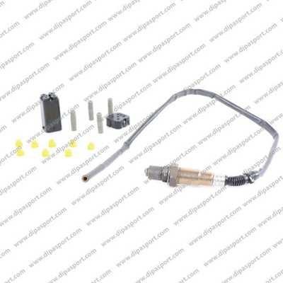 Dipasport INJLSU002BSCN - Lambda zonde www.autospares.lv