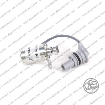 Dipasport INJOP002PRBN - Oil Pressure Valve www.autospares.lv