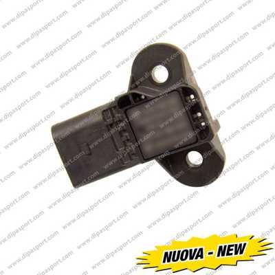 Dipasport INJS038N - Sensor, intake manifold pressure www.autospares.lv