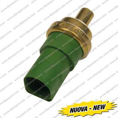 Dipasport INJSWS001N - Sensor, coolant temperature www.autospares.lv