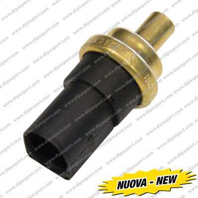 Dipasport INJSWS003N - Sensor, coolant temperature www.autospares.lv