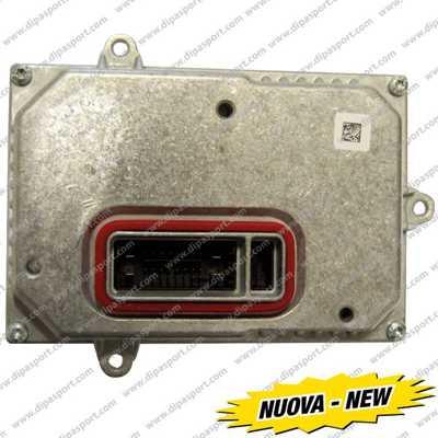 Dipasport LTX040BLN - Устройство управления, освещение www.autospares.lv