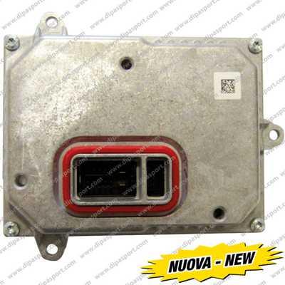 Dipasport LTX053BLN - Устройство управления, освещение www.autospares.lv