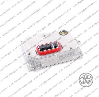 Dipasport LTX053DPSN - Устройство управления, освещение www.autospares.lv