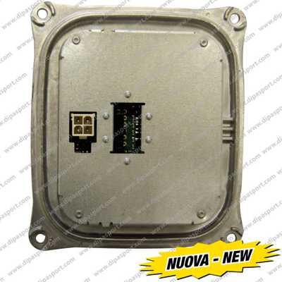 Dipasport LTX009BLN - Устройство управления, освещение www.autospares.lv