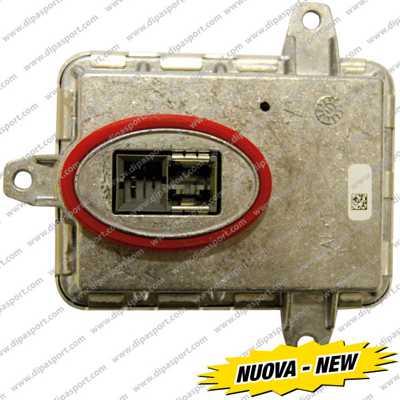 Dipasport LTX006BLN - Control Unit, lights www.autospares.lv