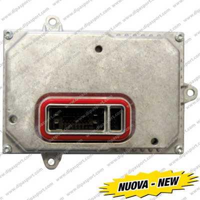 Dipasport LTX023BLN - Устройство управления, освещение www.autospares.lv