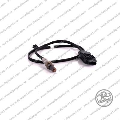 Dipasport NOX016N - NOx-devējs, NOx-katalizators www.autospares.lv