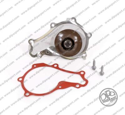 Dipasport PAA045PRBN - Water Pump www.autospares.lv