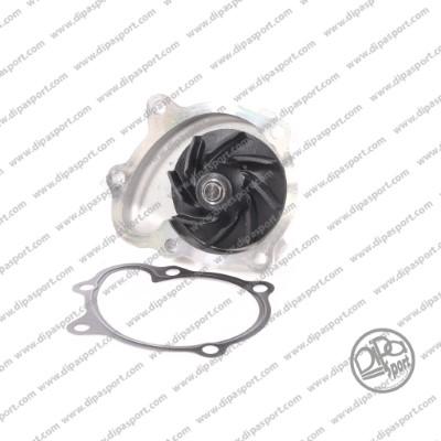 Dipasport PAA058SLRN - Water Pump www.autospares.lv