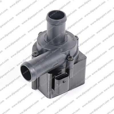 Dipasport PAA011PRBN - Additional Water Pump www.autospares.lv