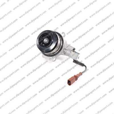 Dipasport PAA021N - Water Pump www.autospares.lv