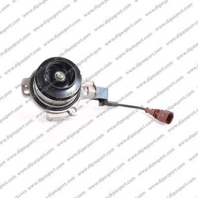 Dipasport PAA021PRBN - Water Pump www.autospares.lv