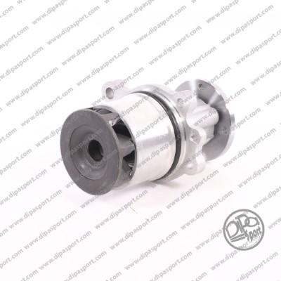 Dipasport PAA114VLON - Water Pump www.autospares.lv