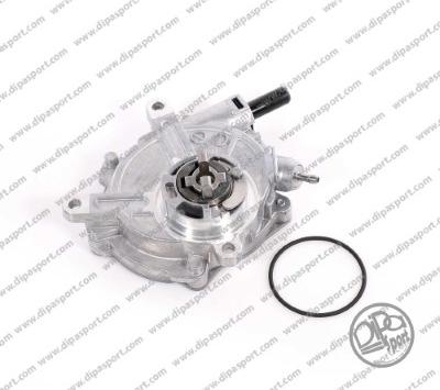 Dipasport PAV141PRBN - Vacuum Pump, braking system www.autospares.lv