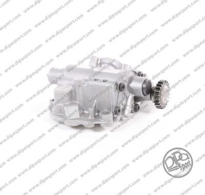 Dipasport POM014PRBN - Oil Pump www.autospares.lv