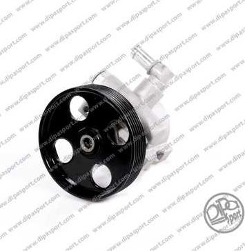 Dipasport PSO047DPSN - Hydraulic Pump, steering system www.autospares.lv