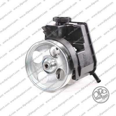 Dipasport PSO050DPSN - Hydraulic Pump, steering system www.autospares.lv