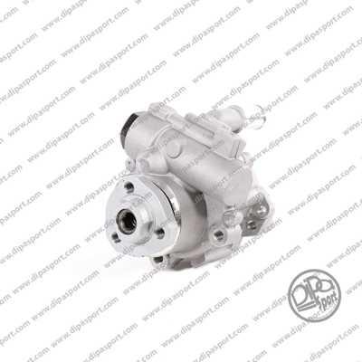 Dipasport PSO065DPSN - Hydraulic Pump, steering system www.autospares.lv