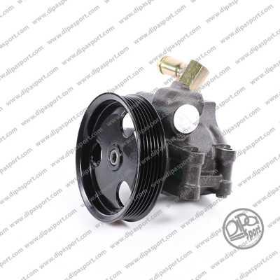 Dipasport PSO066DPSN - Hydraulic Pump, steering system www.autospares.lv