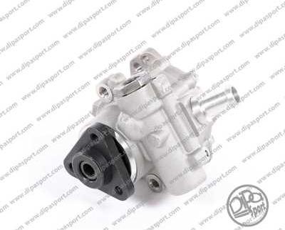 Dipasport PSO004N - Hydraulic Pump, steering system www.autospares.lv