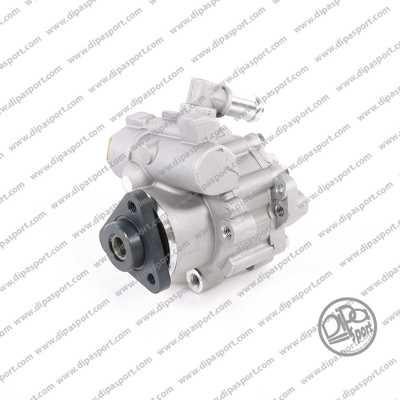 Dipasport PSO015DPSN - Hydraulic Pump, steering system www.autospares.lv