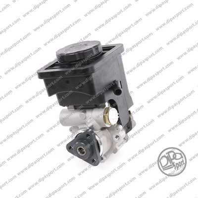 Dipasport PSO020DPSN - Hydraulic Pump, steering system www.autospares.lv