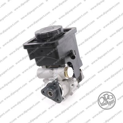 Dipasport PSO020N - Hydraulic Pump, steering system www.autospares.lv