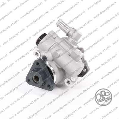 Dipasport PSO077DPSN - Hydraulic Pump, steering system www.autospares.lv