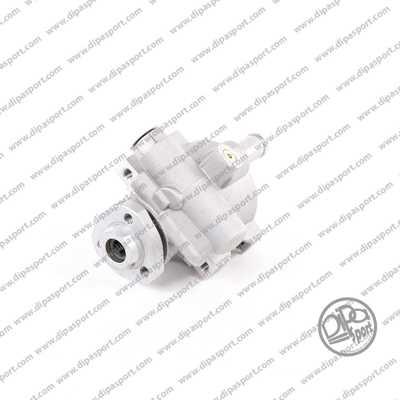 Dipasport PSO119DPSN - Hydraulic Pump, steering system www.autospares.lv