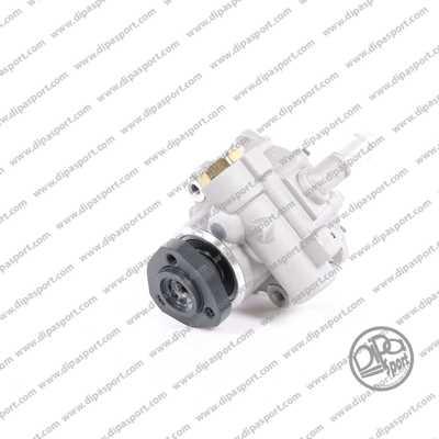 Dipasport PSO118DPSN - Hydraulic Pump, steering system www.autospares.lv