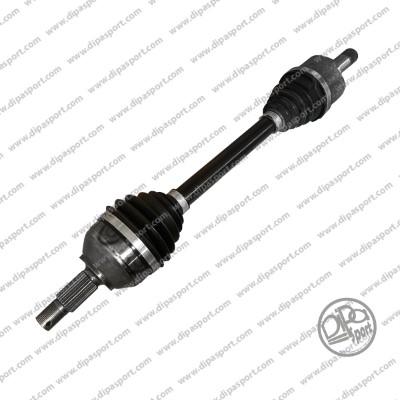 Dipasport SEM138N - Drive Shaft www.autospares.lv