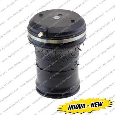 Dipasport SSA016N - Pneimoatsperes spilvens, Pneimopiekare www.autospares.lv